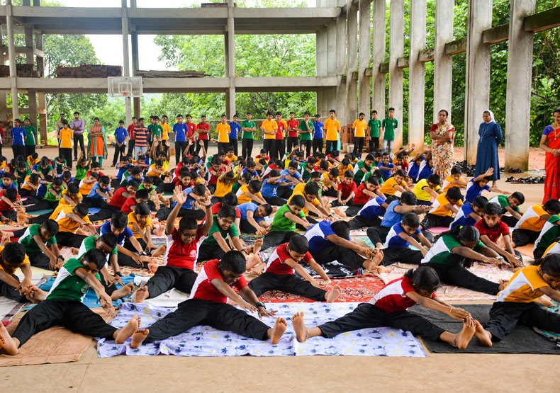 yoga day 2019 image-14