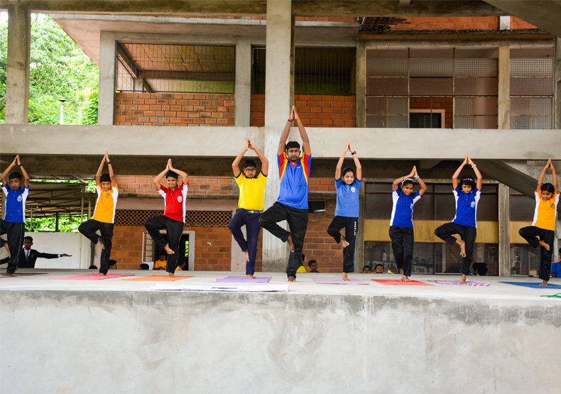 yoga day 2019 image-15