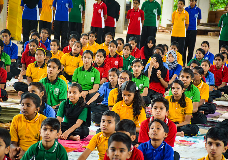yoga day 2019 image-1