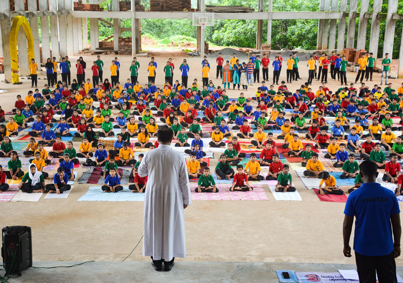 yoga day 2019 image-2
