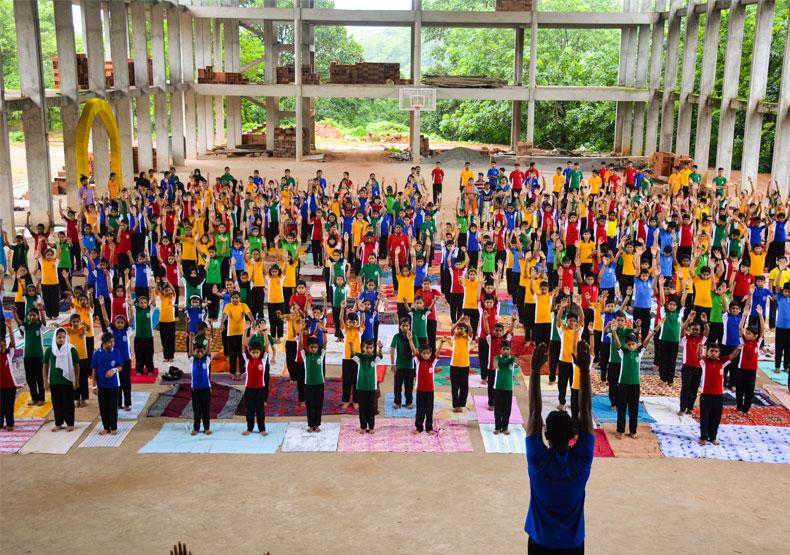 yoga day 2019 image-4