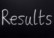 Results benhill english school